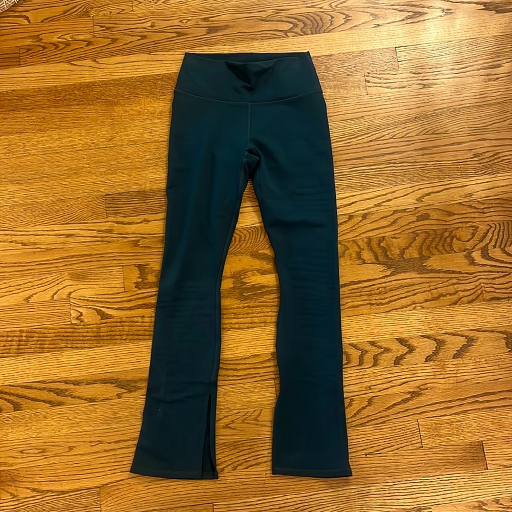 Fabletics Split Hem Legging - image 1